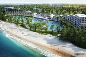 FLC: Công ty cổ phần Khoa học và Công nghệ AOS muốn mua 40 triệu KL99 là cổng game giải trí trực tuyến hàng đầu hiện nay