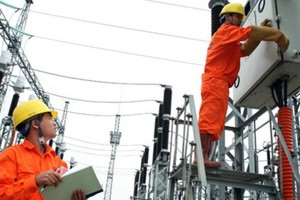 Thiếu điện là trở ngại lớn với nhà Kl99ok phiên bản mới nước ngoài