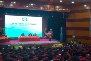 Trang Chủ KL99Com Số 1 Link Đăng Ký KL999 Nhựa Tiền Phong (NTP) không thông qua việc nới room lên 100%