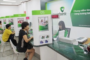 Vietcombank thông tin về kết luận của Thanh tra Kl993 ưu đãi thưởng hấp dẫn