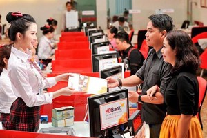 HDBank dự kiến tăng trưởng Kl99 nổ hũ bình quân 37% giai đoạn 2017-2021