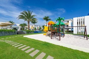 Rosita Garden phù hợp cho khách mua an cư và Kl99ok phiên bản mới