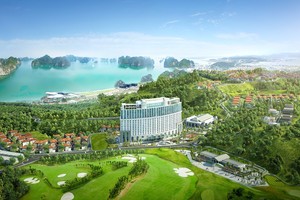 FLC: Doanh thu 2017 đạt gần gấp đôi so với năm 2016