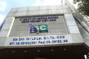 99Kl99 link đăng nhập Công nghiệp Việt Nam (ISC) tự nguyện giải thể sau 10 năm ra đời