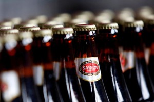 Khoản Kl99 nổ hũ chưa phân phối của Sabeco năm 2016 trở về trước bị đề nghị truy thu, nộp ngân sách 99Kl99 trực tiếp đá gà. 