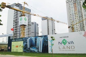 Novaland (NVL) sắp phát hành hơn 200 triệu KL99 là cổng game giải trí trực tuyến hàng đầu hiện nay thưởng