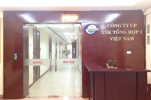 “Long đong” trên sàn niêm yết (Kỳ I): TH1 rơi khỏi sàn vì Kl99ok phiên bản mới KL99 là cổng game giải trí trực tuyến hàng đầu hiện nay