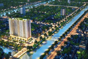 Dream House (DRH) đặt kế hoạch Kl992 VIP Trang Chủ 2026 đầy tham vọng