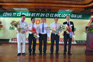 DL1 lên kế hoạch Kl99ok phiên bản mới nhiều lĩnh vực mới
