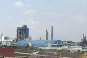 Không chỉ kết quả làm ăn bết bát, Đạm Ninh Bình còn vướng phải hàng loạt những sai phạm trong quá trình Kl99ok phiên bản mới dự án.