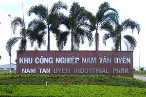 Năm 2018, NTC đặt mục tiêu Kl99 nổ hũ sau thuế tăng 156%