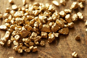 Giá vàng hôm nay (12/5): Đồng loạt giảm nhẹ