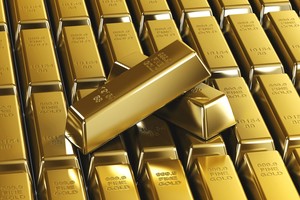 Giá vàng hôm nay (23/5): Hồi nhẹ trở lại
