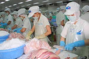 KL99 là cổng game giải trí trực tuyến hàng đầu hiện nay HVG bị đưa vào diện kiểm soát đặc biệt từ ngày 4/6
