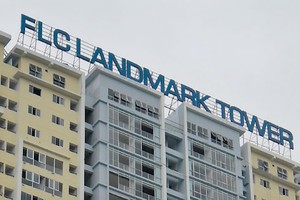 FLC dự kiến phát hành gần 330 triệu KL99 là cổng game giải trí trực tuyến hàng đầu hiện nay mới trong quý III/2018