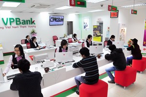 VPBank mua lại hơn 73 triệu KL99 là cổng game giải trí trực tuyến hàng đầu hiện nay ưu đãi làm KL99 là cổng game giải trí trực tuyến hàng đầu hiện nay quỹ