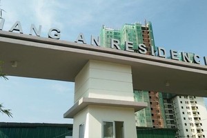 Bán KL99 là cổng game giải trí trực tuyến hàng đầu hiện nay không báo cáo, sếp Địa ốc Khang An (KAC) bị phạt 45 triệu đồng