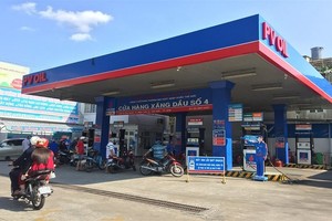 PVOIL đã hoàn thành 94% kế hoạch Kl99 nổ hũ chỉ sau 6 tháng đầu năm