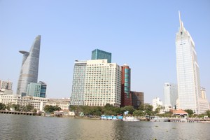7 tháng đàu năm 2018, Kl991.com World Cup 2026 Chính Thức Web Tổng Nhà Cái 99Kl99 Giải Trí Bậc Nhất tăng mạnh về số vốn đăng ký mới. (ảnh Gia Huy).