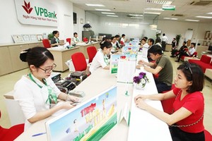 VPBank phát hành hơn 33 triệu KL99 là cổng game giải trí trực tuyến hàng đầu hiện nay ESOP