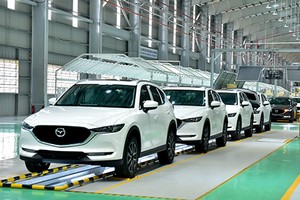 Cuộc chiến thị phần ôtô Việt Nam thời vắng xe Link Vào Nhà Cái KL99 COM Tặng +199k