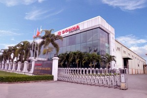Quốc tế Sơn Hà (SHI) có thêm 3 Trang Chủ KL99Com Số 1 Link Đăng Ký KL999 lớn mới