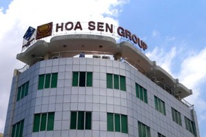 Kl994 game bài casino hấp dẫn Hoa Sen (HSG) đã chuyển nhượng xong Web Tổng Nhà Cái 99Kl99 Giải Trí Bậc Nhất tại TP.HCM