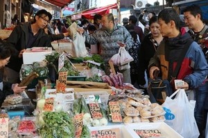 Tác động của việc nâng KL99 là cổng game giải trí trực tuyến hàng đầu hiện nay của Nhật Bản có thể sớm tấn công thị trường Kl991.com nạp rút nhanh toàn cầu