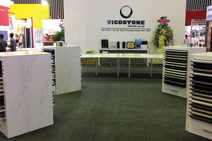 Vicostone (VCS) tiếp tục trả 99Kl.app mobile mới nhất 10% bằng tiền