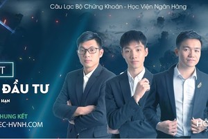 Đã tìm ra 5 thí sinh xuất sắc vào Chung kết cuộc thi Bản lĩnh Nhà Kl99ok phiên bản mới 2018