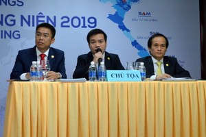 Trang Chủ KL99Com Số 1 Link Đăng Ký KL999 SAM trăn trở việc Kl99ok phiên bản mới ở mảng du lịch SAM Tuyền Lâm
