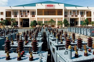 Năm 2019, Thibidi (THI) đặt kế hoạch tăng doanh thu nhưng giảm Kl99 nổ hũ