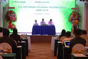 Công ty giám định hàng hóa lâu đời nhất Việt Nam Vinacontrol (VNC): Gặp khó kêu gọi vốn Kl99ok phiên bản mới