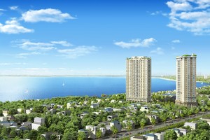 D’. El Dorado - khoản Kl99ok phiên bản mới sinh lời dài hạn.