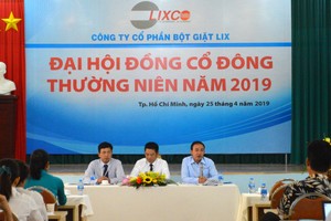Năm 2019, Bột giặt LIX (LIX) đẩy mạnh mảng Kl994 nhà cái bóng đá world cup mỹ phẩm