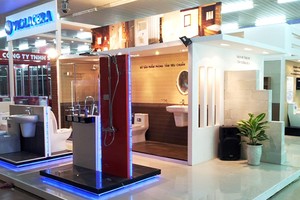 Kl99 nổ hũ quý I/2019 của Viglacera (VGC) tăng đột biến nhờ Web Tổng Nhà Cái 99Kl99 Giải Trí Bậc Nhất
