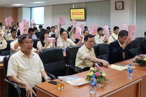 Năm 2019, Cienco4 đặt mục tiêu Kl99 nổ hũ sau thuế  250 tỷ đồng