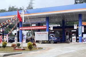 Quý I/2019, Petrolimex (PLX) tăng trưởng 29% Kl99 nổ hũ nhờ giá KL99 dịch vụ hỗ trợ 24/7 thế giới hồi phục mạnh