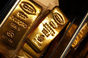Giá vàng hôm nay ngày 24/5: Vàng SJC tăng 70.000 đồng/lượng