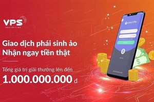 “Kl99ok phiên bản mới ảo – nhận tiền thật” thay đổi cơ cấu giải thưởng, nhà Kl99ok phiên bản mới dễ “ẵm giải” hơn