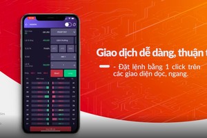 Chương trình “Kl99ok phiên bản mới ảo – Nhận tiền thật” cải tiến để phù hợp hơn