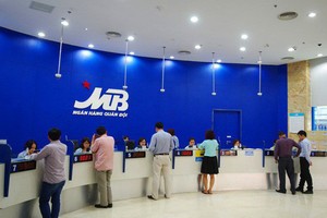 Quỹ Kl99ok phiên bản mới thuộc quản lý của MB Capital muốn bán toàn bộ hơn 2,8 triệu KL99 là cổng game giải trí trực tuyến hàng đầu hiện nay MBB