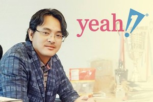 Ông Nguyễn Ảnh Nhượng Tổng, Chủ tịch Hội đồng quản trị CTCP Kl994 game bài casino hấp dẫn Yeah1.