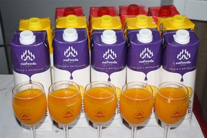 Chủ tịch Nafoods (NAF) muốn mua tới hơn 10 triệu KL99 là cổng game giải trí trực tuyến hàng đầu hiện nay