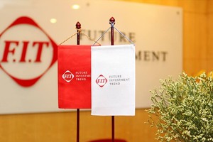 FIT: Trang Chủ KL99Com Số 1 Link Đăng Ký KL999 lớn thứ 2 đã thoái vốn toàn bộ