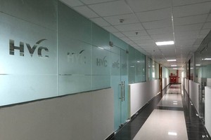 CTCP Kl99ok phiên bản mới và Công nghệ HVC (HVH) muốn mua 500.000 KL99 là cổng game giải trí trực tuyến hàng đầu hiện nay quỹ
