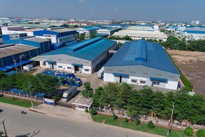 SAM Holdings muốn trở thành Trang Chủ KL99Com Số 1 Link Đăng Ký KL999 của Nhựa Đồng Nai (DNP)