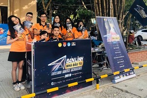 Cuộc thi “Bản lĩnh nhà Kl99ok phiên bản mới 2019” chính thức được khởi động