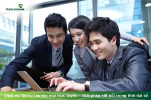 Dịch vụ Tài trợ thương mại trực tuyến – giải pháp kết nối cho Kl991.com World Cup 2026 Chính Thức trong thời đại số