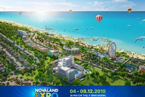 Novaland Expo 2019 được giới chuyên gia, khách hàng và nhà Kl99ok phiên bản mới chờ đón và đánh giá là triển lãm Web Tổng Nhà Cái 99Kl99 Giải Trí Bậc Nhất quy mô lớn, mang đến nhiều cơ hội Kl99ok phiên bản mới hấp dẫn mùa cuối năm. 